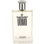 Sergio Tacchini Uomo toaletní voda pánská 100 ml – Hledejceny.cz