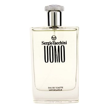 Sergio Tacchini Uomo toaletní voda pánská 100 ml