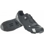 Scott Mtb Comp Boa matt black/silver – Zboží Mobilmania