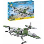 COBI 5718 World War II Víceúčelový bojový letoun de Havilland Mosquito FB Mk. VI. – Zbozi.Blesk.cz