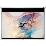 Elite Screens M84XWH-E30 – Zboží Mobilmania