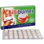 Good Nature Chilliburner 30 tablet – Hledejceny.cz