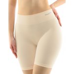 Gina 03019P Boxerky vyšší bamboo béžová – Hledejceny.cz