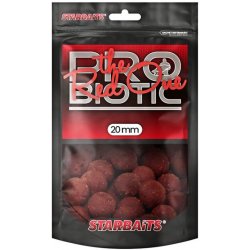 Starbaits Boilies Probiotic Red One 200g 20mm