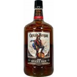 Captain Morgan Spiced Rum 100 Proof 50% 1,75 l (holá láhev) – Hledejceny.cz
