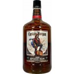 Captain Morgan Spiced Rum 100 Proof 50% 1,75 l (holá láhev) – Zbozi.Blesk.cz