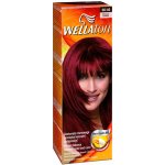 Wella Wellaton krémová barva na vlasy 66/46 červená třešeň – Sleviste.cz