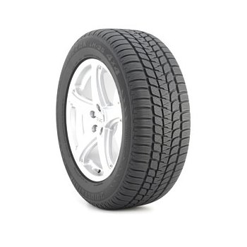 Bridgestone Blizzak LM25 205/65 R15 94T