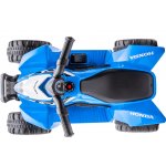 Buddy Toys BEC 5015 Honda čtyřkolka Blue – Hledejceny.cz
