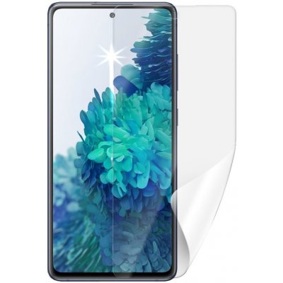 Ochranná fólie Screenshield Samsung Galaxy S20 FE - displej – Zboží Mobilmania