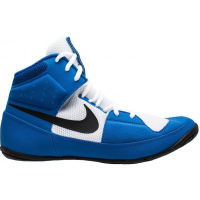 Nike Fury team royal/white/black – Zboží Dáma
