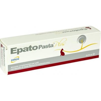 ATV impex Epato pasta plus 2 x 15 ml – Hledejceny.cz