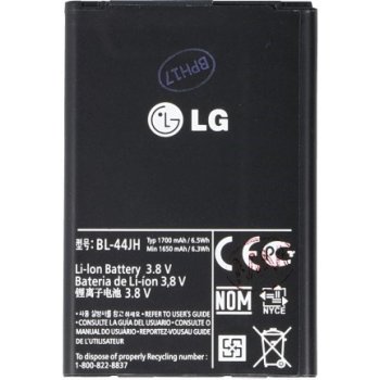 LG BL-44JH