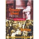 Revizor + dvanáct křesel DVD