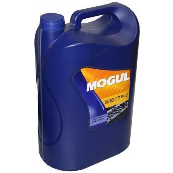 Mogul Diesel DTT Plus 10W-40 50 kg