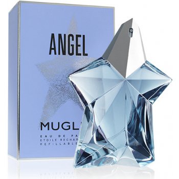 Thierry Mugler Angel parfémovaná voda dámská 100 ml plnitelná