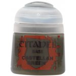GW Citadel Base Castellan Green – Zboží Živě