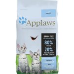 Applaws Cat Kitten Chicken 3 x 2 kg – Hledejceny.cz