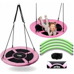 Nils Camp houpačka Čapí hnízdo NB5031 růžová – Zboží Dáma