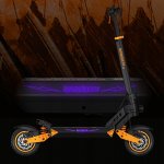 Kamikaze K1 – Sleviste.cz