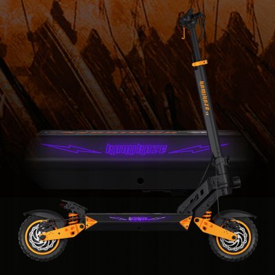 Kamikaze K1 – Sleviste.cz