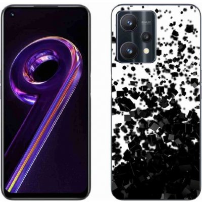 Pouzdro mmCase Gelové Realme 9 Pro 5G - abstraktní vzor 1 – Zboží Živě