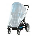 Chipolino Univerzální moskytiéra bílá – Hledejceny.cz