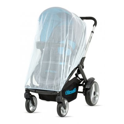 Chipolino Univerzální moskytiéra bílá – Hledejceny.cz