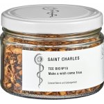 SAINT CHARLES N°18 Bio čaj splněných přání 80 g – Hledejceny.cz