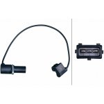 Generátor impulsů, klikový hřídel HELLA 6PU 358 381-811 – Hledejceny.cz