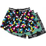 Horsefeathers frazier bundle pánské sportovní trenýrky 3pk – Zboží Dáma