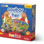 Efko Pat a Mat Soubor her – Hledejceny.cz