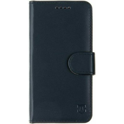 Motorola G84 pouzdro book Tactical Field Notes blue – Zboží Mobilmania