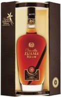 Dzama Vieux Vanilla Rhum 10y 43% 0,7 l (tuba)