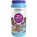 Laguna 6v1 tablety 1,4 kg – Sleviste.cz