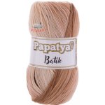 Kamgarn Příze Papatya Batik Varianta: 554-02 – Zboží Dáma