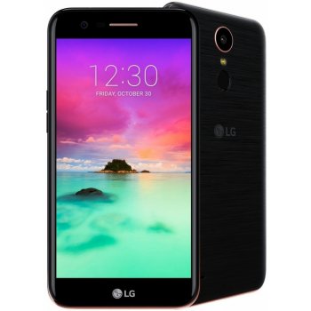 LG K10 2017 Dual SIM