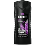 Axe Excite Men sprchový gel 400 ml – Zbozi.Blesk.cz