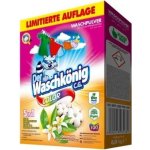 Waschkönig Color prášek s výtažky extraktu z Pomerančů a bavlny 100 PD 6 kg – Zbozi.Blesk.cz