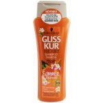 Gliss Kur Summer Repair šampon 250 ml – Hledejceny.cz