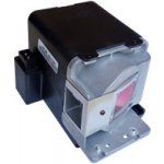Lampa pro projektor BenQ 5J.J2V05.001, originální lampa s modulem – Zboží Živě