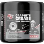 MA Professional Grafitové mazivo 500 g – Zboží Mobilmania
