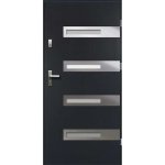 RADEX RHEIA antracit 90 L – Hledejceny.cz