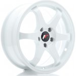 JR Wheels JR3 7x17 4x114 ET40,3 white – Hledejceny.cz
