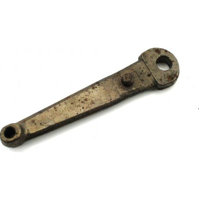 Diverse / Import Kovová páka řazení 0248 131 200 pro Hercules MK Supra, KTM, DKW, Rixe MG00992279 – Hledejceny.cz