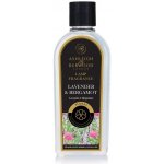 Ashleigh & Burwood Náplň do katalytické lampy Lavender & Bergamot 500 ml – Zboží Dáma