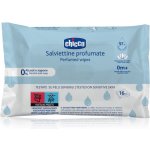Chicco ubrousky vlhčené 16 ks – Hledejceny.cz