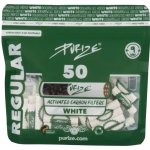 Purize uhlíkové filtry Regular Size sáček 50 ks bílá – Hledejceny.cz