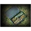 Rybářská krabička a box Kevin Nash BOX LOGIC SHALLOW 2