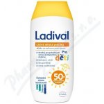 Ladival dětská citlivá pokožka mléko OF50+ 200 ml – Zboží Dáma